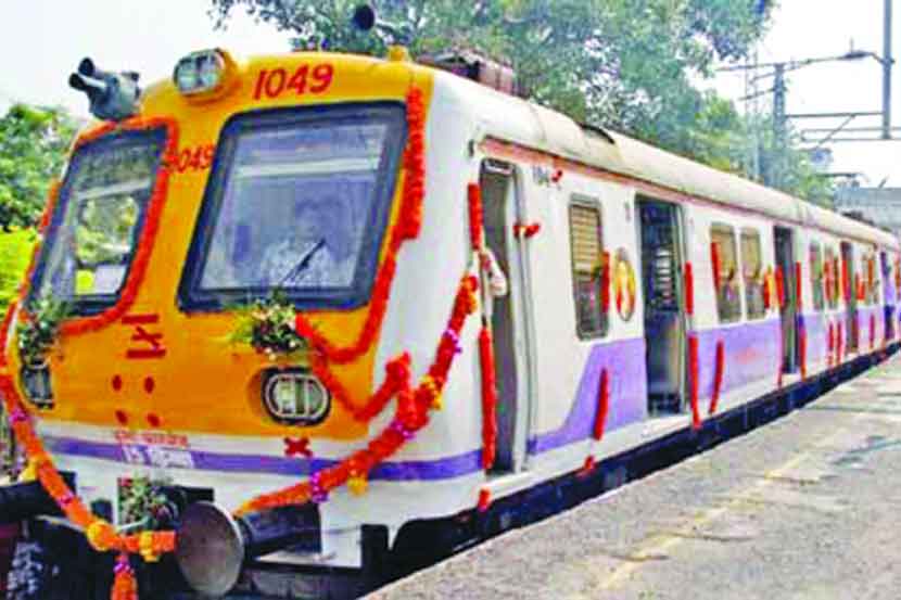 MUTP 2, MUTTP 3 Projects MUTP 2, MUTTP 3 Projects