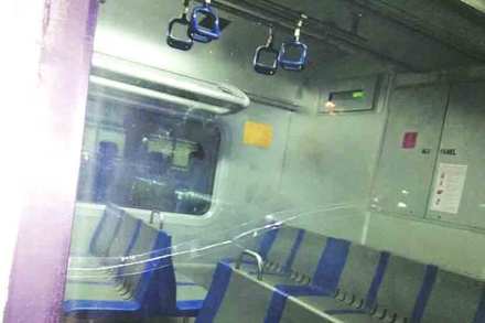 ac-local train