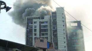 Thane building Giriraj Heights
