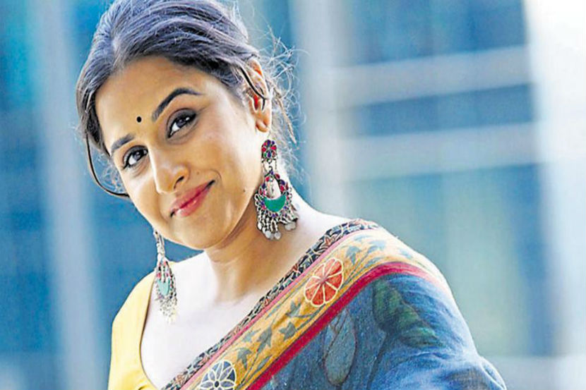 vidya balan