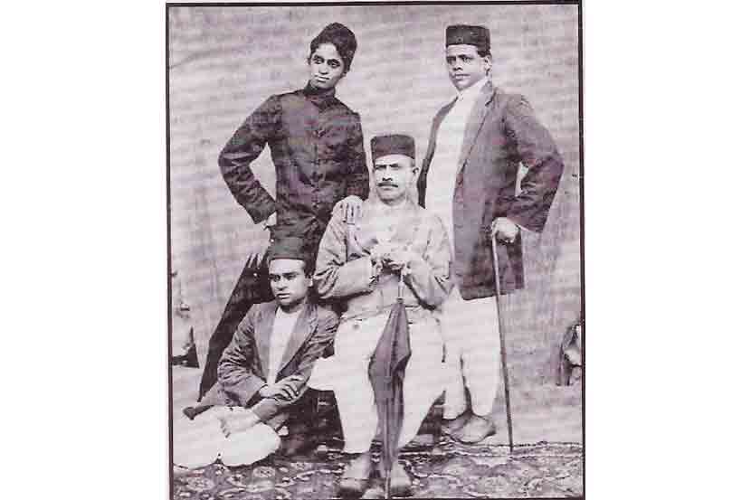 Balwant Sangeet Mandali