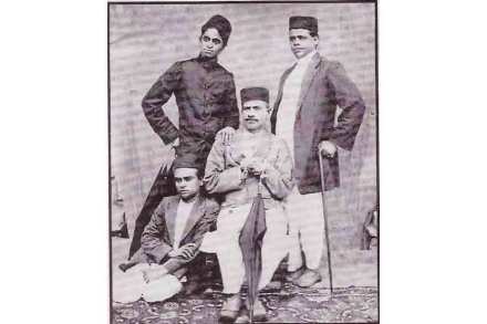 Balwant Sangeet Mandali