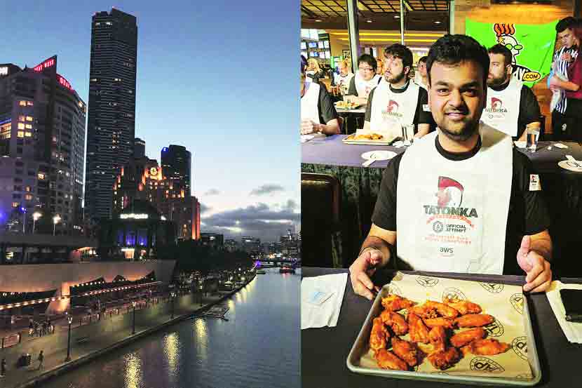 ‘जग’ते रहो : आकाशी झेप घे रे पाखरा..