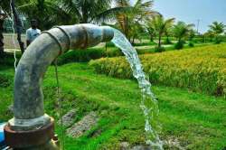 ‘पाणीबाणी’चे वास्तव