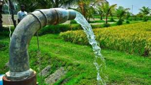 water charges in maharashtra