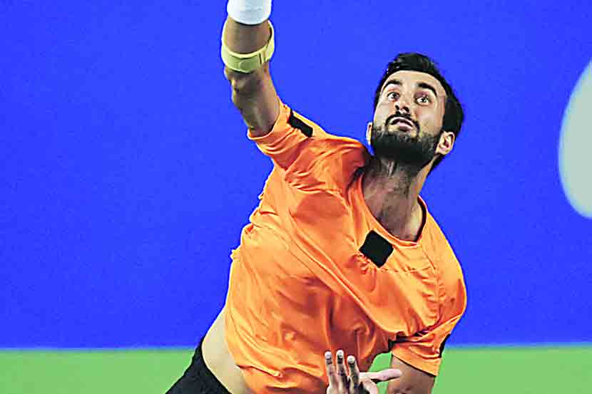 Yuki Bhambri