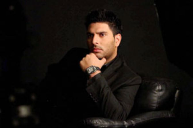yuvraj singh
