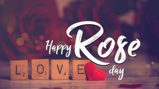happy rose day