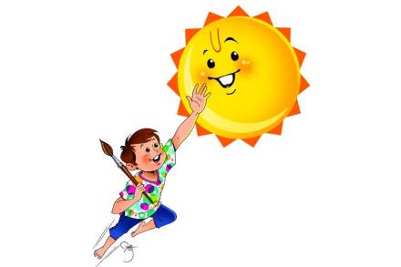 सूर्यस्तवन