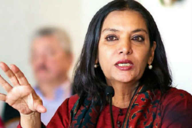 Azmi Shabana