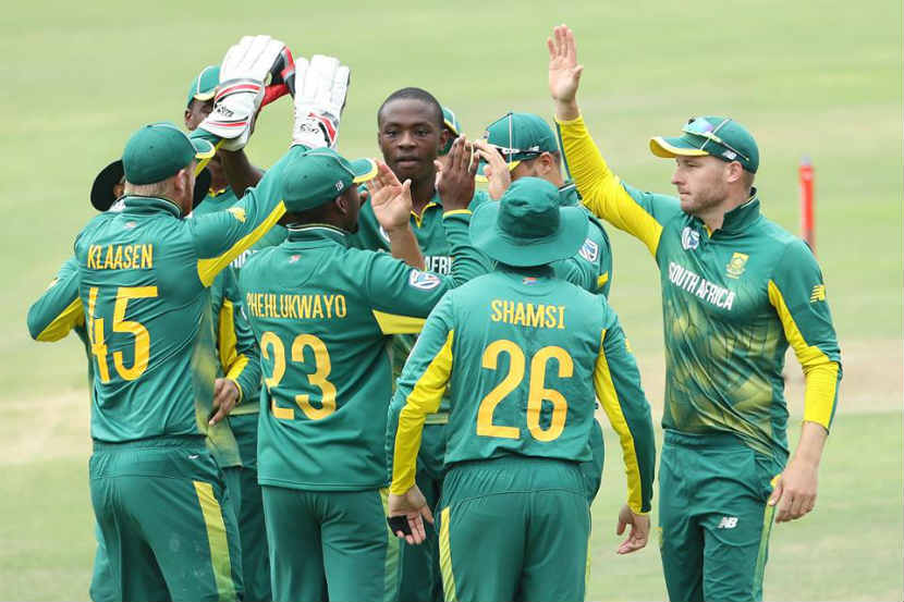 रबाडाच्या मानधनातली १५ टक्के रक्कम कापली