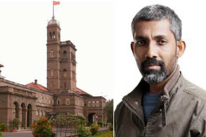 नागराज मंजुळेंना धक्का, विद्यापीठाच्या मैदानातून चित्रपटाचा सेट हटवण्याचे आदेश