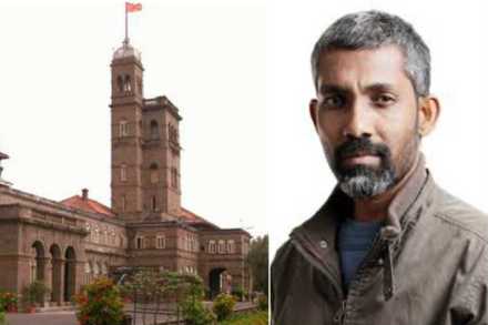 नागराज मंजुळेंना धक्का, विद्यापीठाच्या मैदानातून चित्रपटाचा सेट हटवण्याचे आदेश