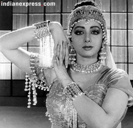 SRIDEVI