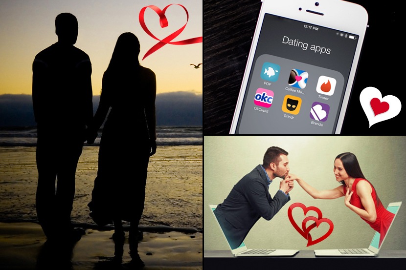 changing concepts of love