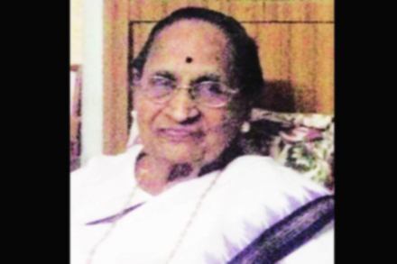 कमल देसाई