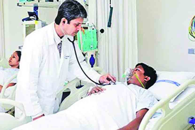 पुस्तकी अर्थसंकल्प!