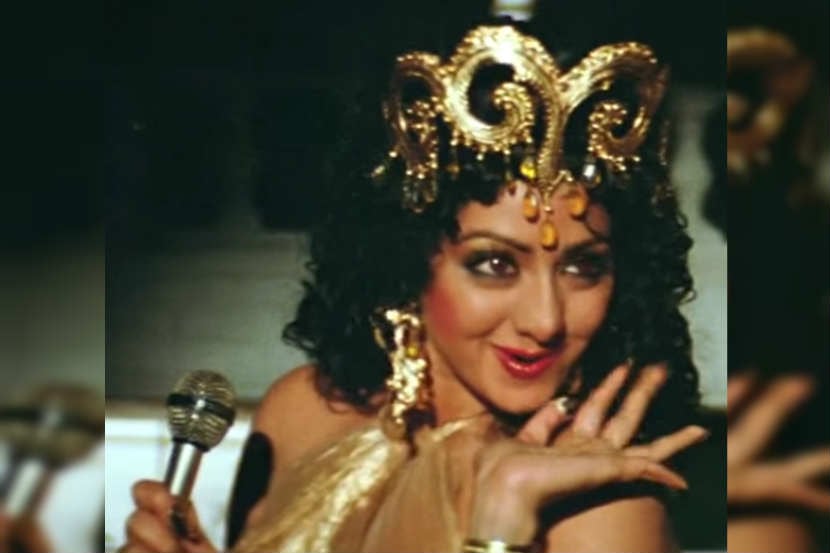 sridevi