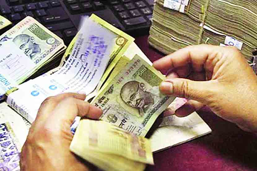 ( संग्रहीत प्रतिकात्मक छायाचित्र )