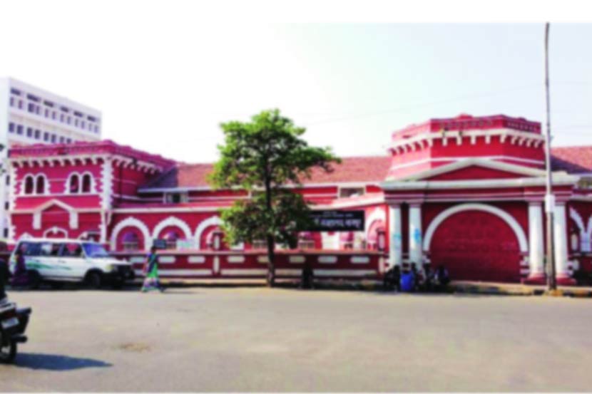 ( संग्रहीत प्रतिकात्मक छायाचित्र )