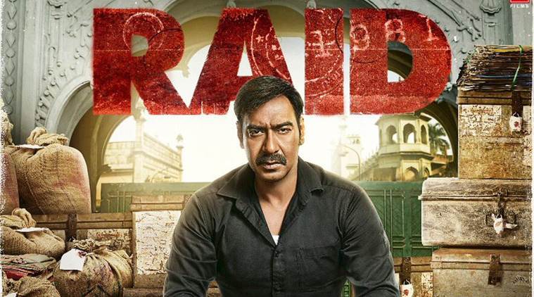 ajay devgn