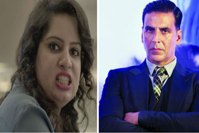 akshay kumar mallika dua