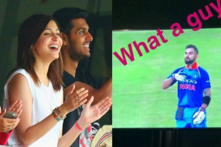 anushka, virat