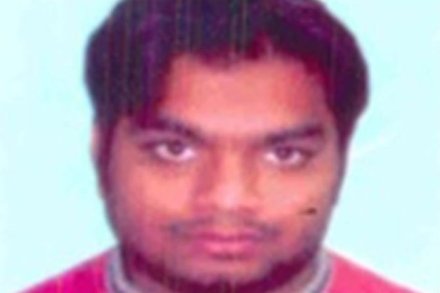 Indian Mujahideen, terrorist, Ariz Khan Indian Mujahideen, terrorist, Ariz Khan