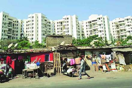 शहरातलं गाव : औंध गाव