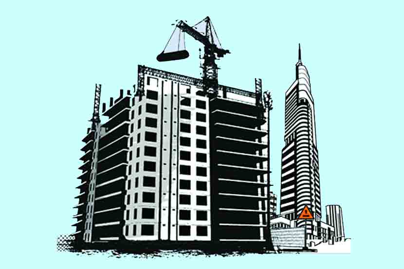 ‘महारेरा’नुसारच यापुढे ‘कार्पेट’ क्षेत्रफळाची व्याख्या!