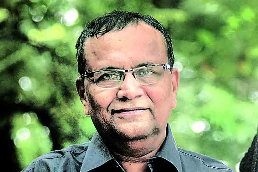 sadanand more