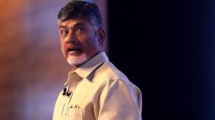 NDA , Chandrababu Naidu , Budget 2018, TDP likely to review alliance with BJP, Loksatta, loksatta news, Marathi, Marathi news