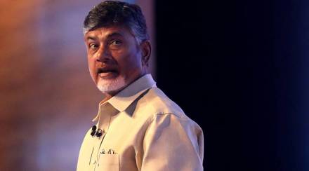 NDA , Chandrababu Naidu , Budget 2018, TDP likely to review alliance with BJP, Loksatta, loksatta news, Marathi, Marathi news NDA , Chandrababu Naidu , Budget 2018, TDP likely to review alliance with BJP, Loksatta, loksatta news, Marathi, Marathi news