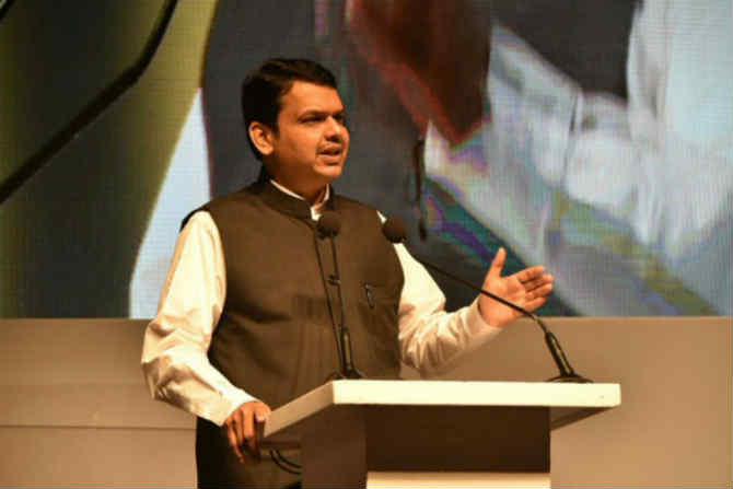 cm devendra fadanvis