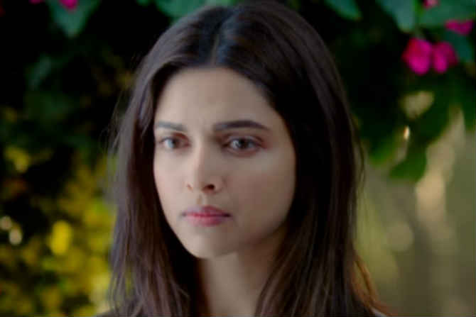 deepika padukone