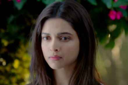 deepika padukone