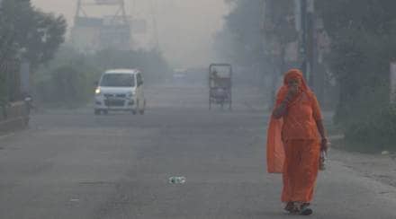 ( संग्रहीत प्रतिकात्मक छायाचित्र )
