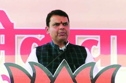 devendra fadnavis