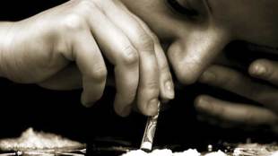 drug addiction