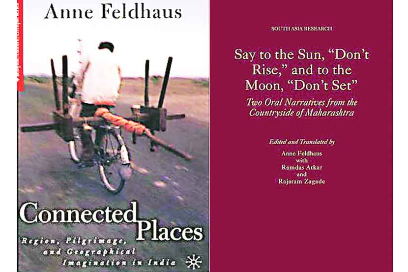 say to the sun book, Connected places book