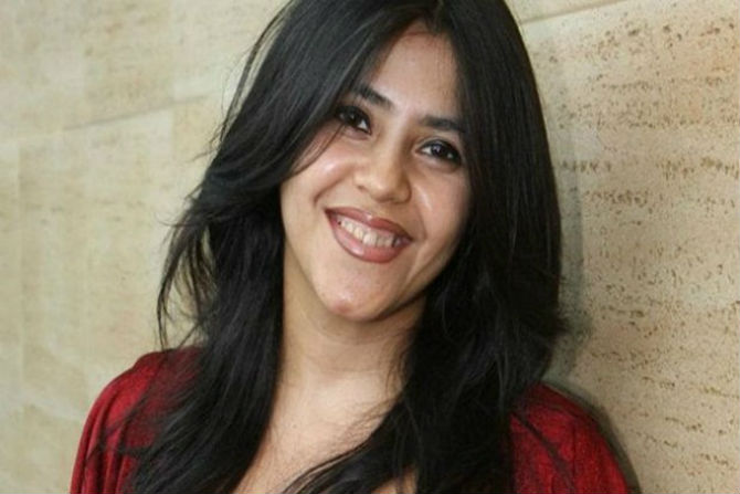ekta kapoor