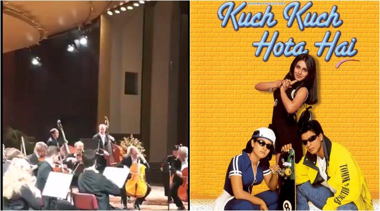 kuch kuch hota hai