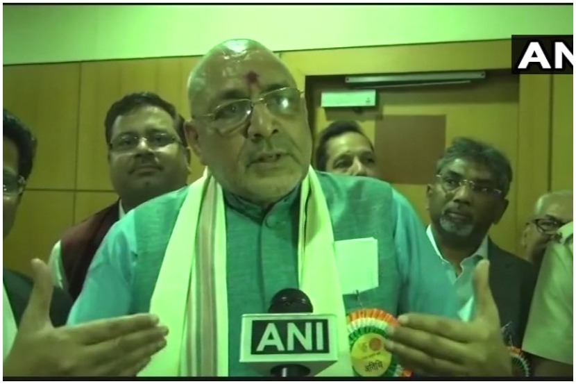 giriraj singh, loksatta