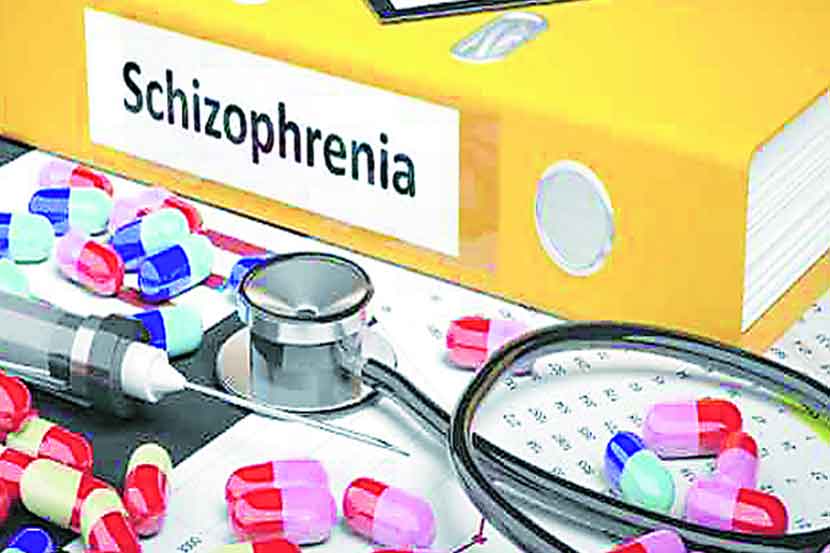 schizophrenia