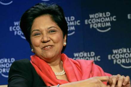 इंद्रा नुयींची क्रिकेटमध्ये एंट्री! आयसीसीच्या संचालकपदी निवड