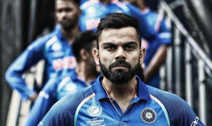 kohli