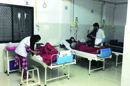 खासगी रुग्णालय कायद्यात रुग्णहिताच्या तरतुदींवरच गदा
