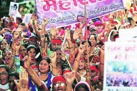 संग्रहित प्रतिनिधिक छायाचित्र