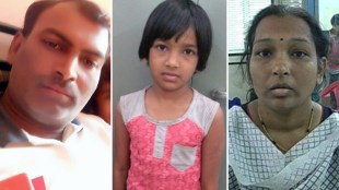 , pimpri, father, mother, refused, take care, daughter, children, nigdi police station
