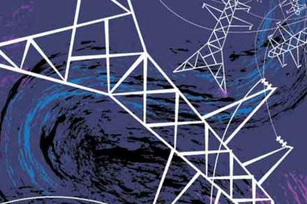 एन्ट्रॉपी : वाहत्या गंगेत हात